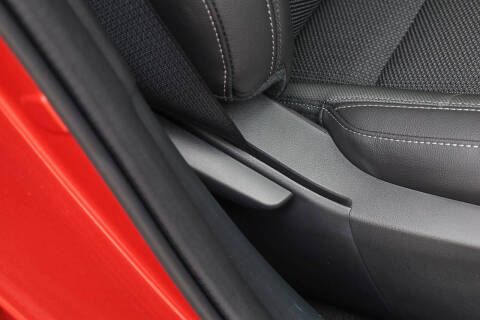 2025 Mazda CX-50 2.5 S Premium