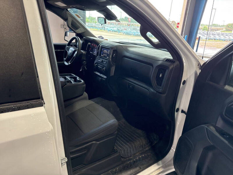 2022 Chevrolet Silverado 1500 Limited