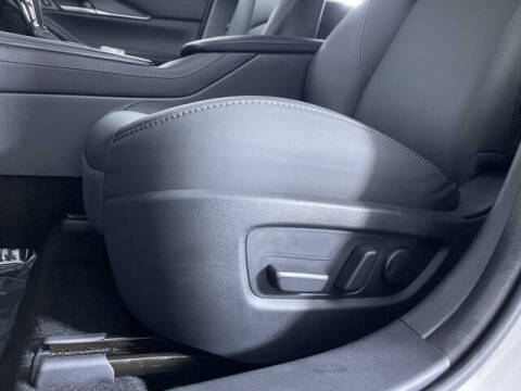 2026 Mazda CX-30 2.5 S Preferred