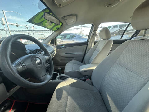 2008 Chevrolet Cobalt LT