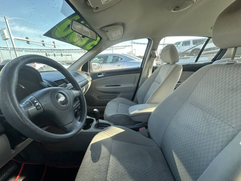 2008 Chevrolet Cobalt LT