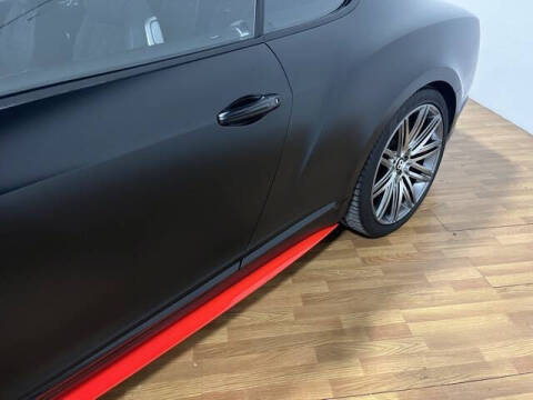 2016 Bentley Continental GT Speed