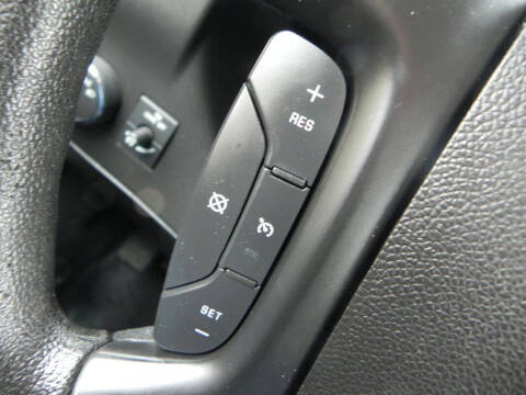 2012 Chevrolet Express LS 3500