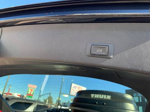 2016 Audi Allroad 2.0T quattro Premium Plus