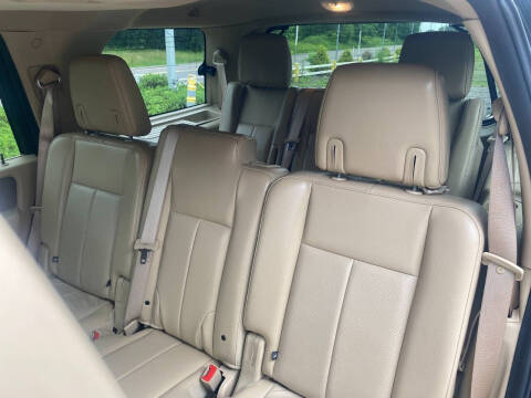 2013 Ford Expedition XLT