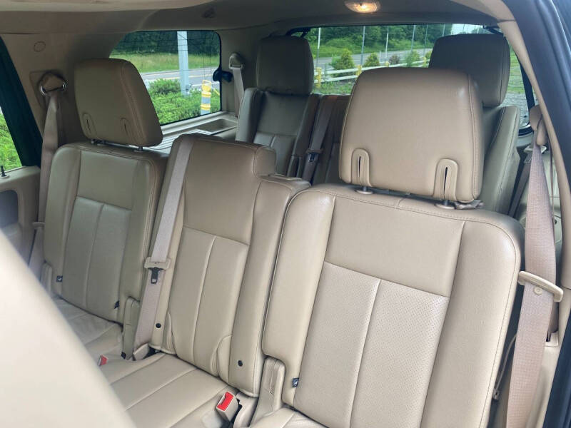 2013 Ford Expedition XLT