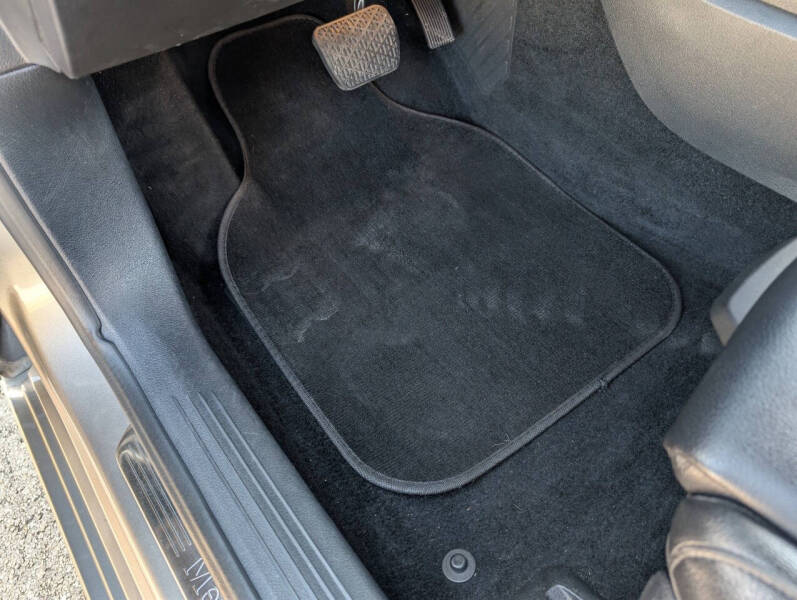 2019 Mercedes-Benz A-Class A 220 4MATIC