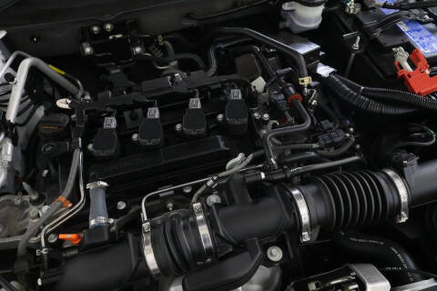 2022 Honda Accord LX