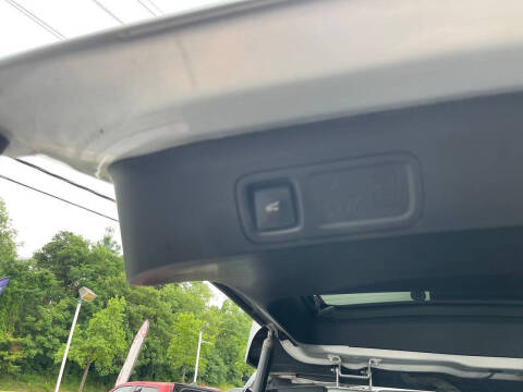 2018 Ford Expedition MAX Limited