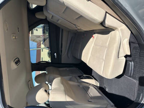 2021 Dodge Durango SXT Plus