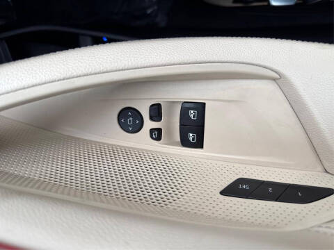 2022 BMW 4 Series 430i xDrive