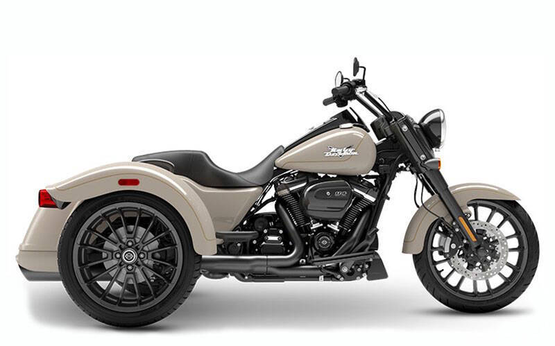 2023 Harley-Davidson Freewheeler