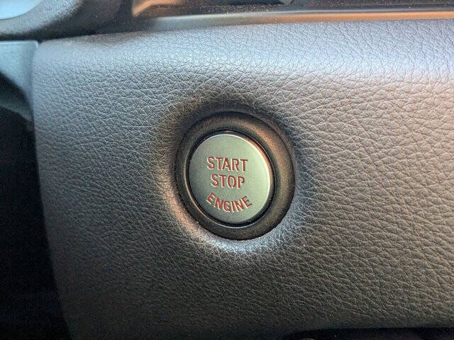 2022 Toyota GR Supra 3.0