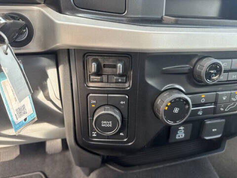 2025 Ford F-350 Super Duty XL