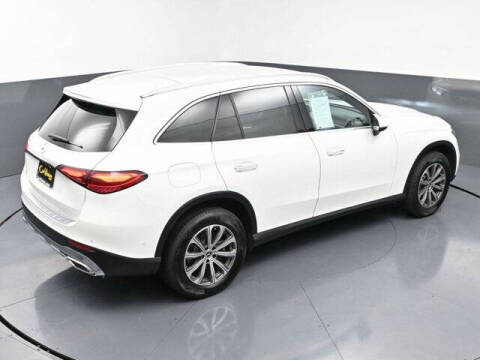 2023 Mercedes-Benz GLC GLC 300