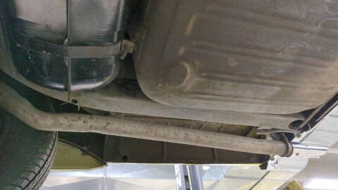 1964 Chevrolet Impala