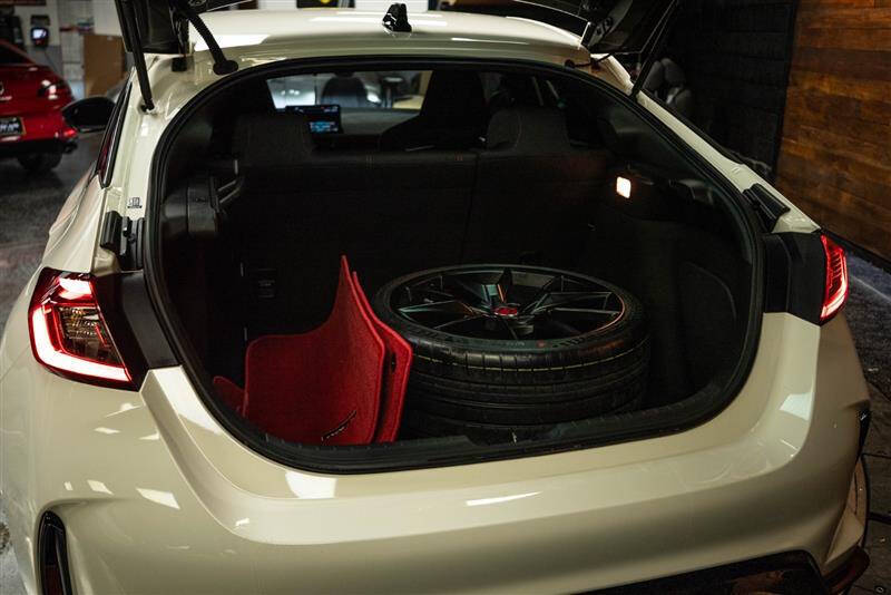 2025 Honda Civic Type R