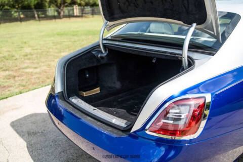 2023 Rolls-Royce Ghost