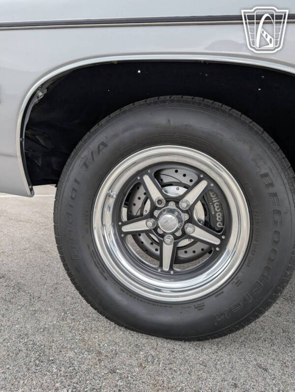 1968 Chevrolet Impala