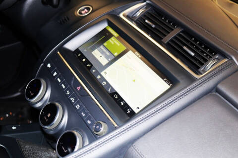 2020 Jaguar E-PACE P250 SE