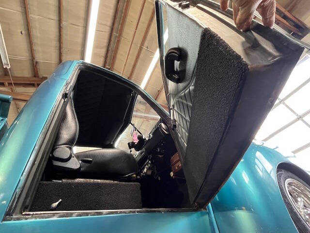 1948 Studebaker M5-C2