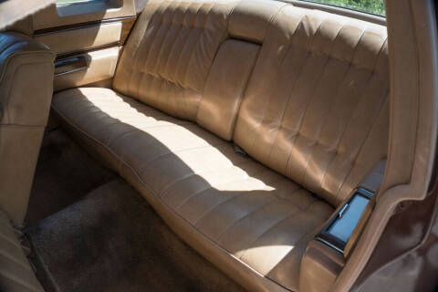 1977 Cadillac DeVille