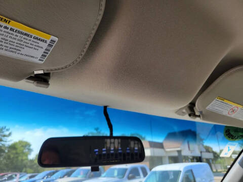 2019 Chevrolet Express 3500