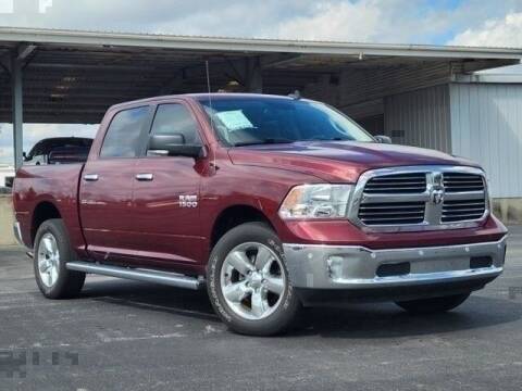 2018 RAM Ram Pickup 1500 for sale at BuyRight Auto in Greensburg IN