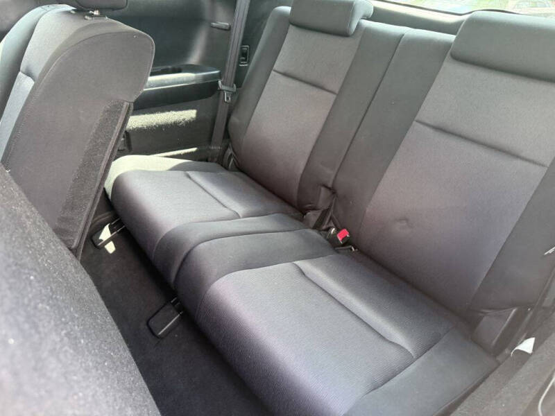 2007 Mazda CX-9