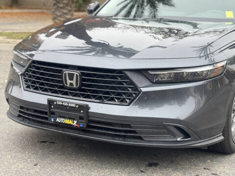 2023 Honda Accord