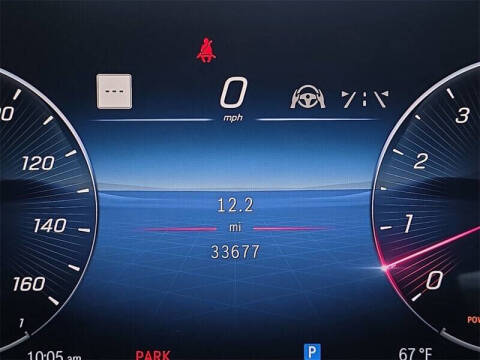 2022 Mercedes-Benz S-Class S 500 4MATIC