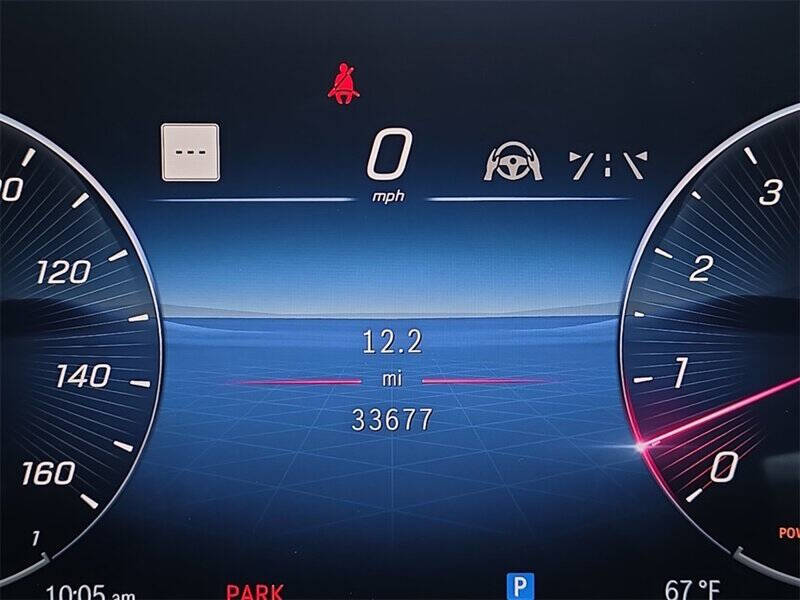 2022 Mercedes-Benz S-Class S 500 4MATIC