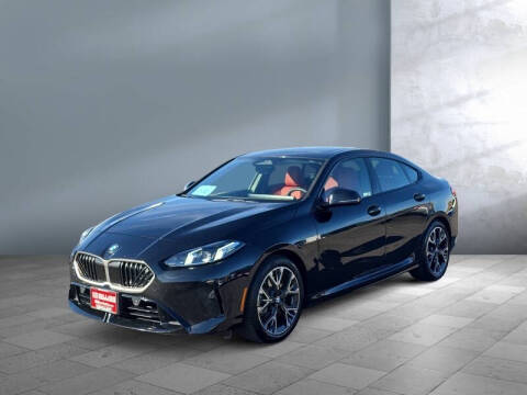 2025 BMW 2 Series 228 xDrive Gran Coupe