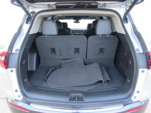 2019 Buick Enclave Premium