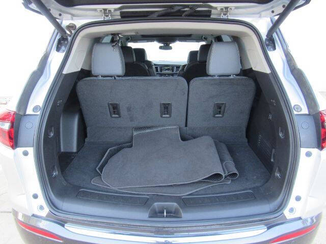 2019 Buick Enclave Premium