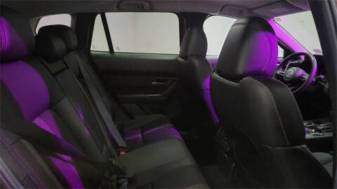 2024 Mazda CX-50 2.5 S Select