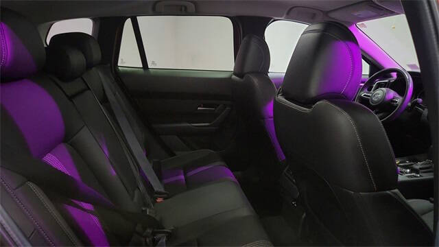 2024 Mazda CX-50 2.5 S Select