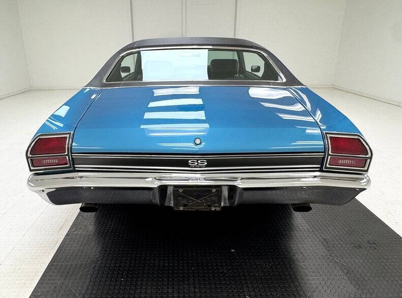 1969 Chevrolet Chevelle