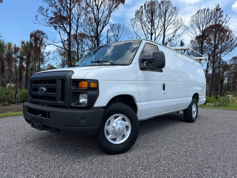2009 Ford E-Series E-350 SD