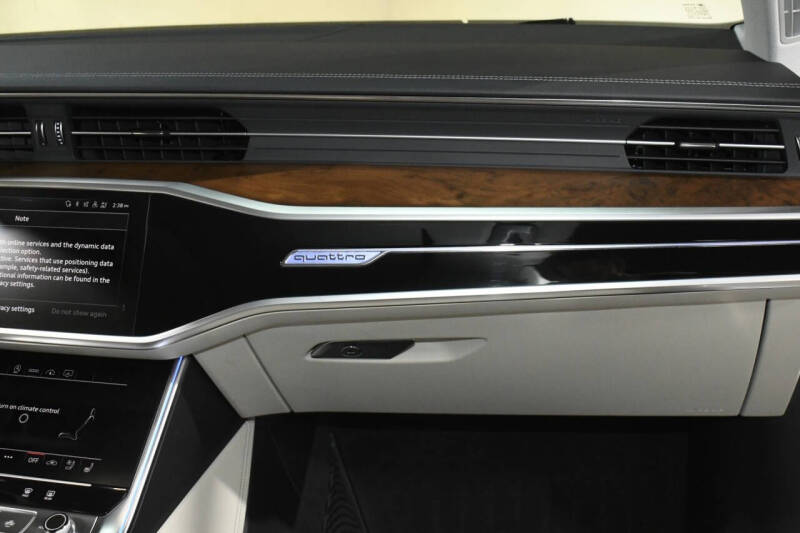 2022 Audi A6 quattro Premium Plus 55 TFSI