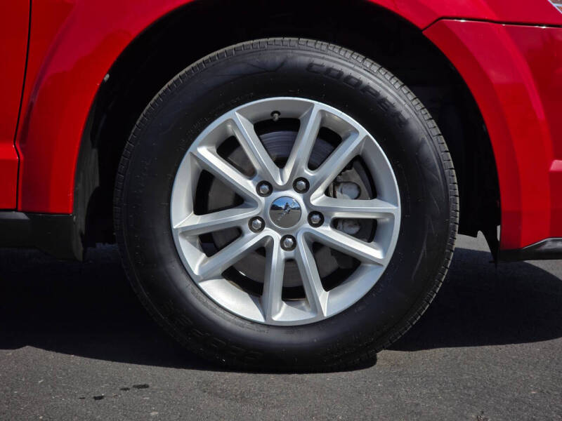 2013 Dodge Journey SXT