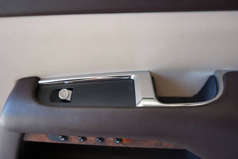 2017 Rolls-Royce Dawn