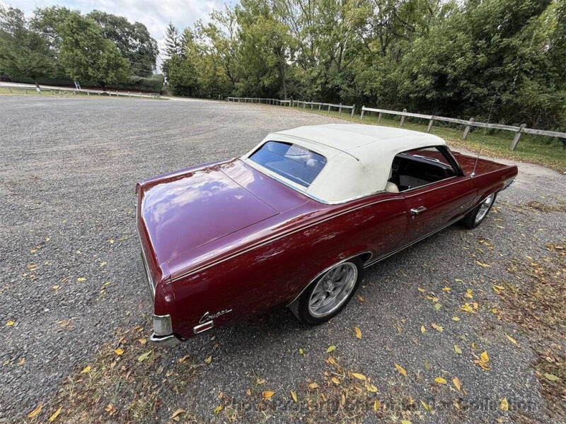 1969 Mercury Cougar
