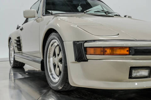 1969 Porsche 911