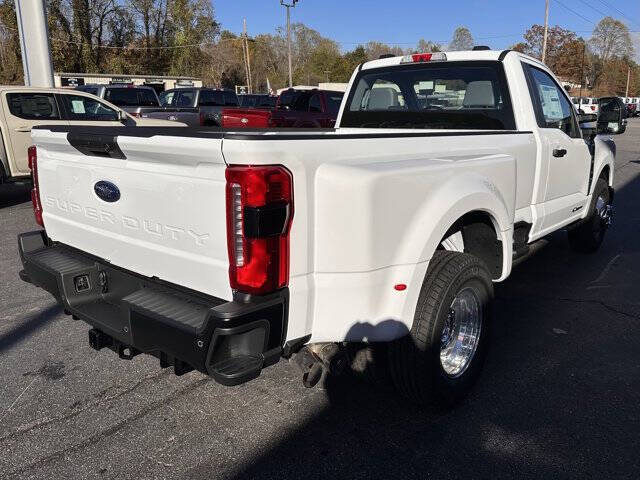 2026 Ford F-350 Super Duty XL