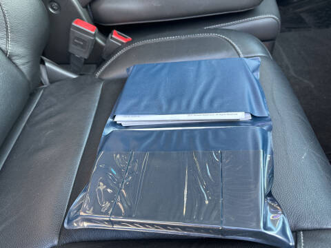 2017 GMC Sierra 2500HD SLE