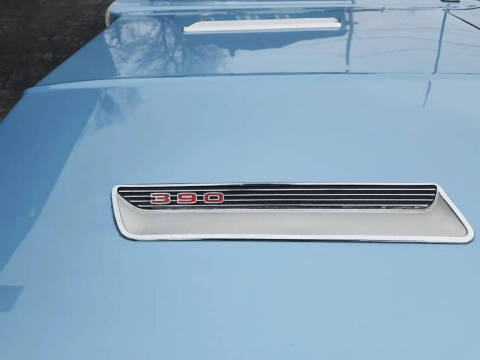 1966 Ford Fairlane