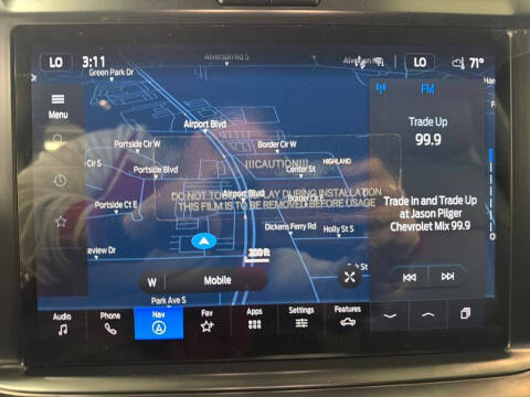 2026 Ford F-350 Super Duty Lariat