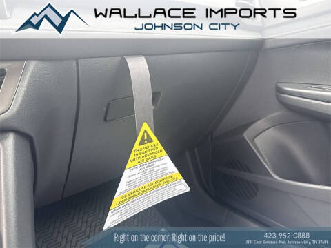 2026 Volkswagen Taos SE Black 4Motion