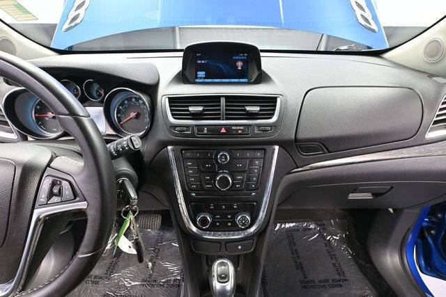 2014 Buick Encore